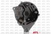 ATL Autotechnik L 36 190 Alternator